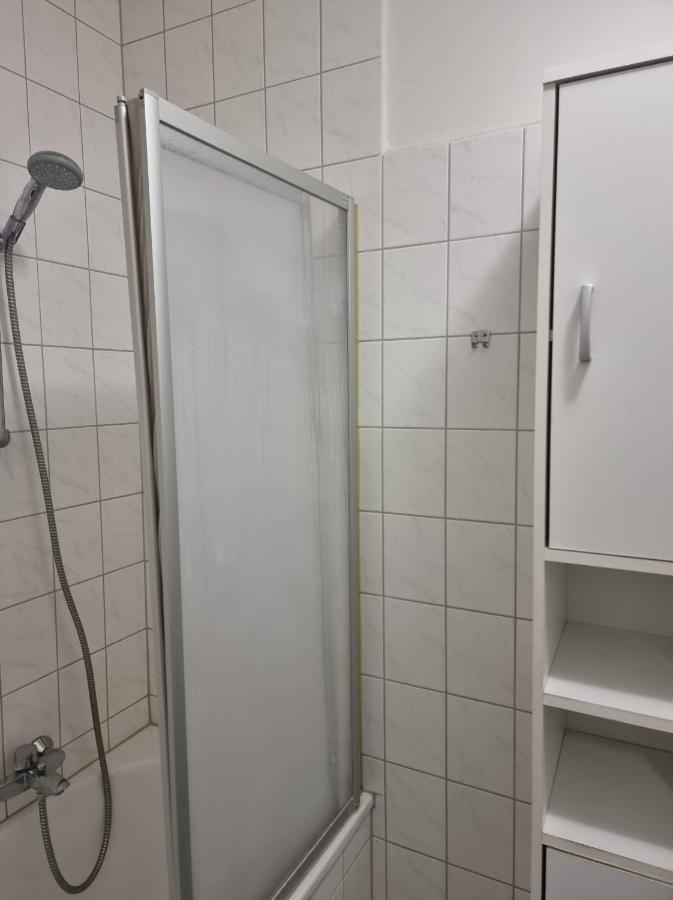 Apartamento Onkel Tom Alpen & Sahara Paderborn Exterior foto