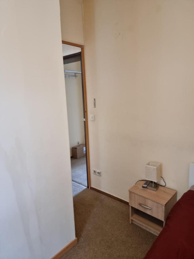 Apartamento Onkel Tom Alpen & Sahara Paderborn Habitación foto