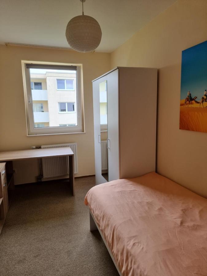 Apartamento Onkel Tom Alpen & Sahara Paderborn Exterior foto